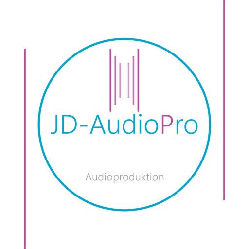 Logo des Tonstudios in Oberhausen